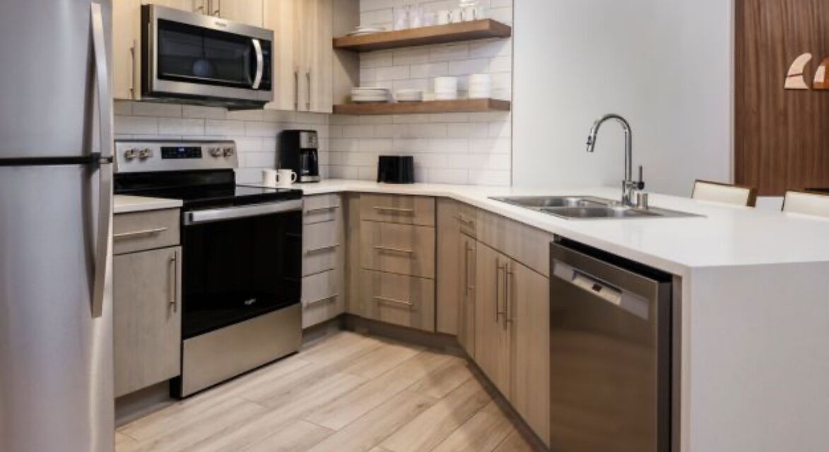 Photo of Kitchen in Newport Coast