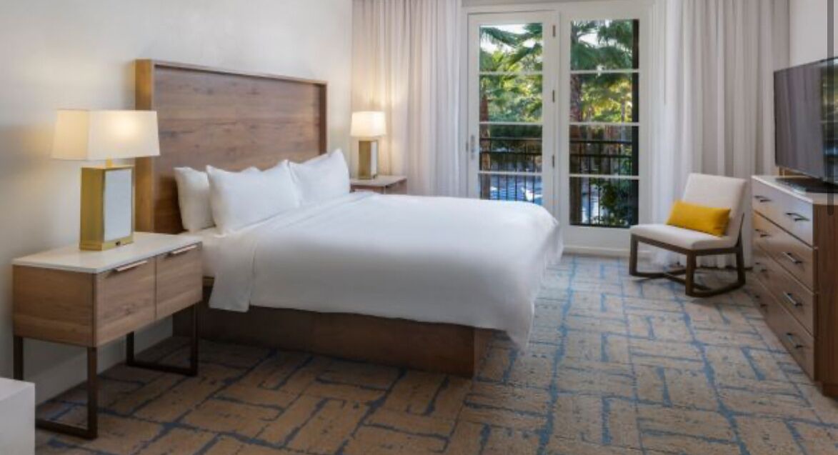 Photo of Bedroom in Newport Coast