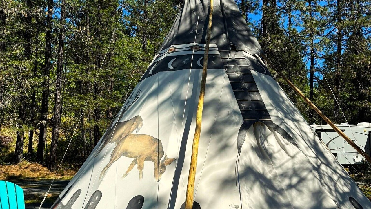 Photo of Outdoor in Cave Junction