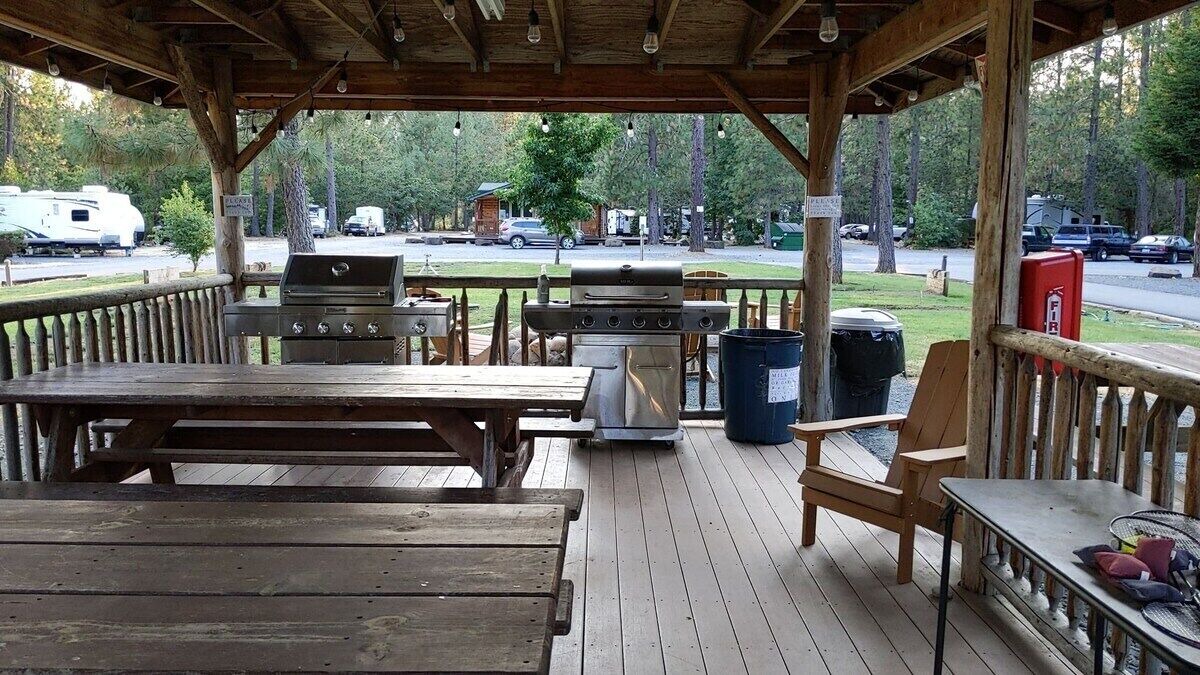 Photo of Outdoor in Cave Junction