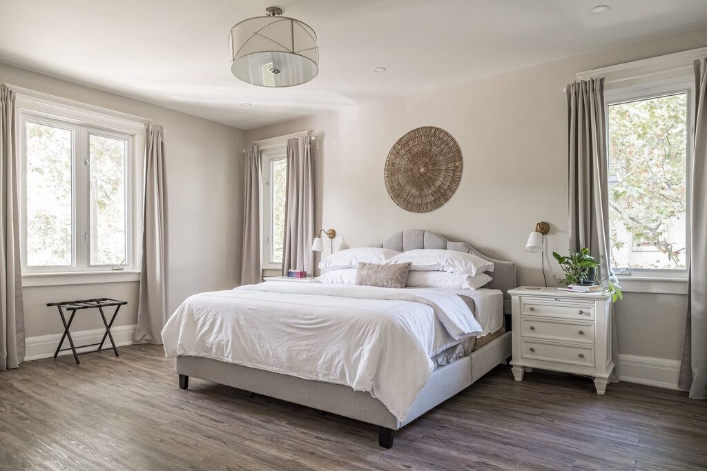 Photo of Bedroom in Hamilton