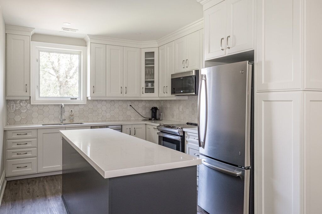 Photo of Kitchen in Hamilton