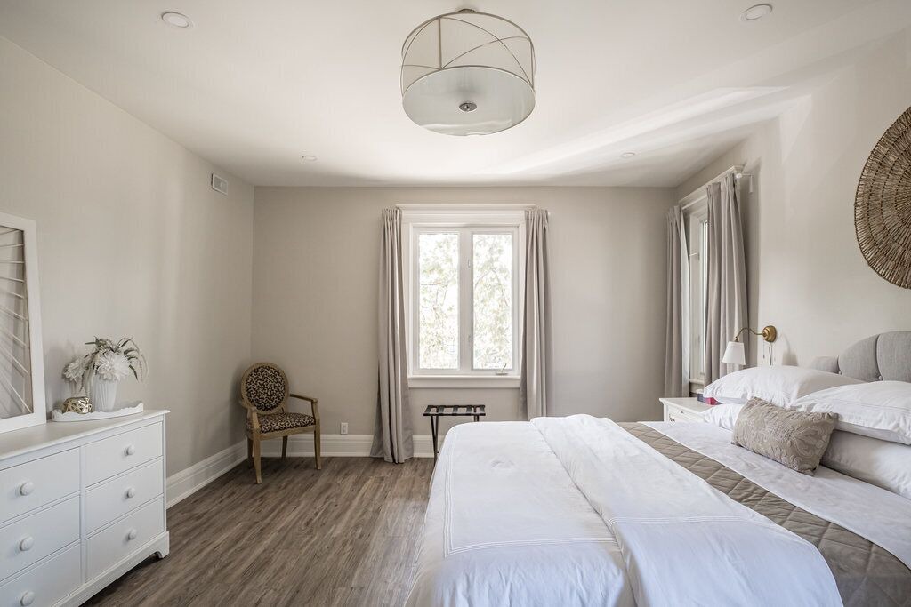Photo of Bedroom in Hamilton