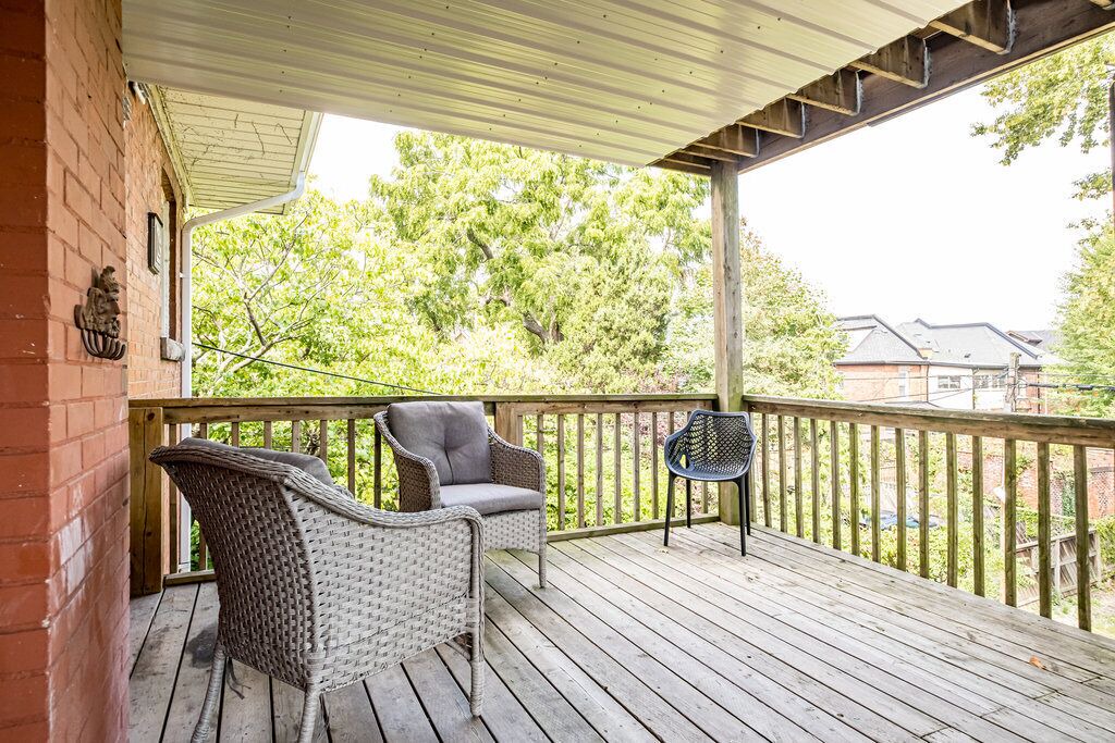 Photo of Outdoor in Hamilton
