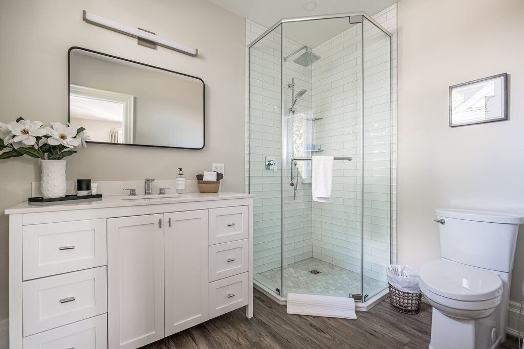 Photo of Bathroom in Hamilton
