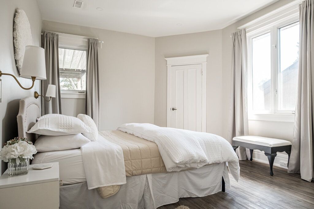 Photo of Bedroom in Hamilton