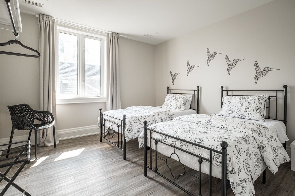 Photo of Bedroom in Hamilton
