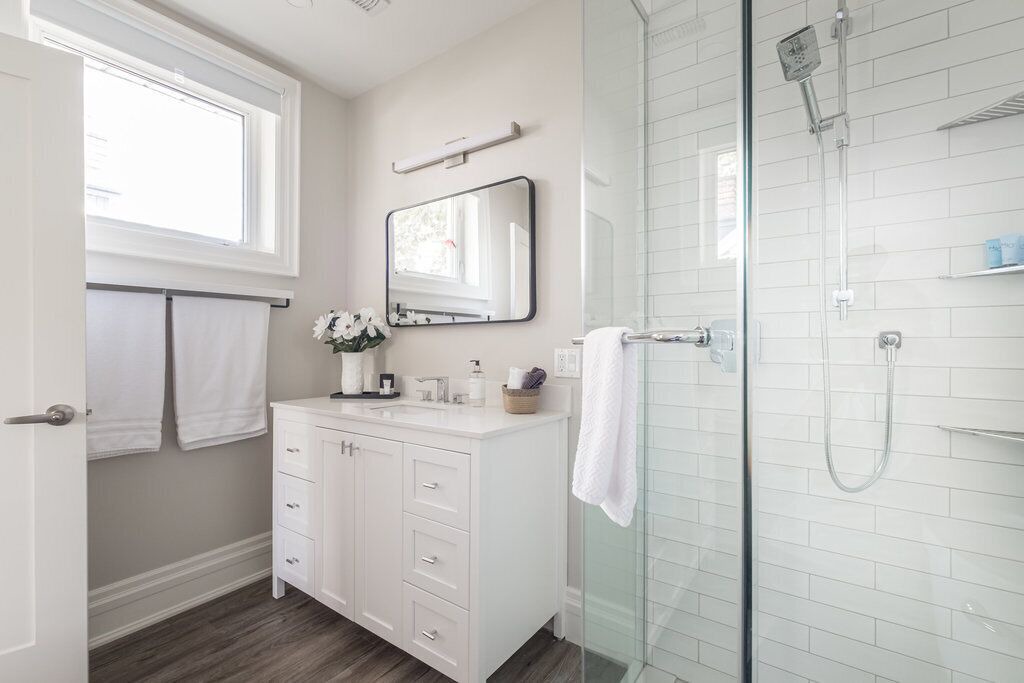 Photo of Bathroom in Hamilton