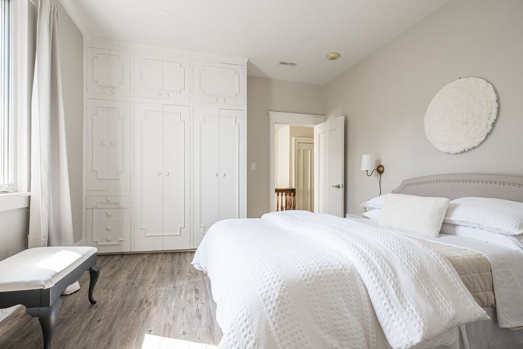 Photo of Bedroom in Hamilton