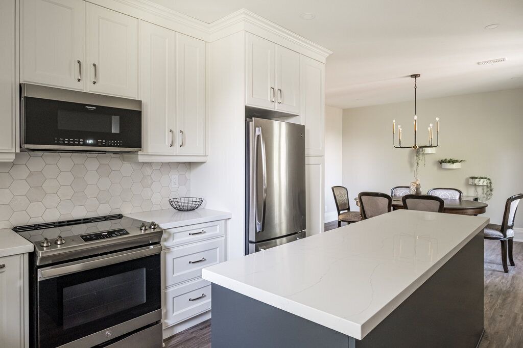 Photo of Kitchen in Hamilton