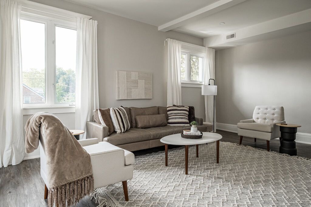 Photo of Livingroom in Hamilton