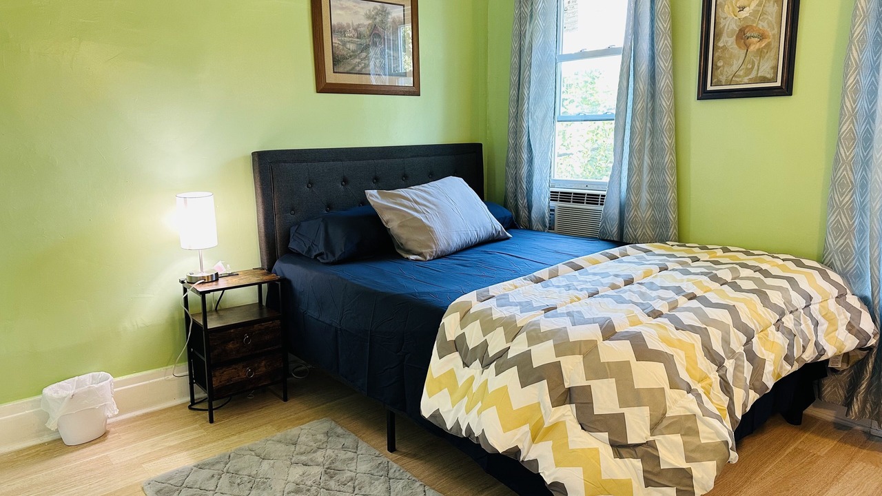 Photo of Bedroom in Buffalo