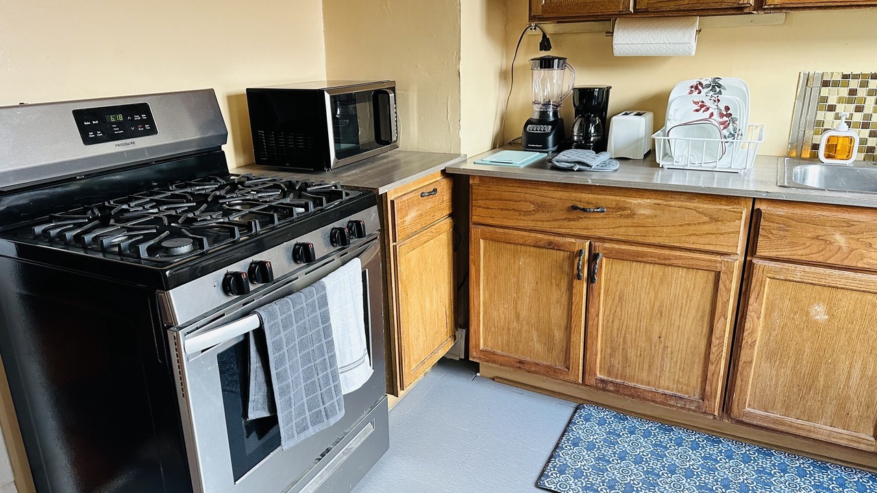 Photo of Kitchen in Buffalo