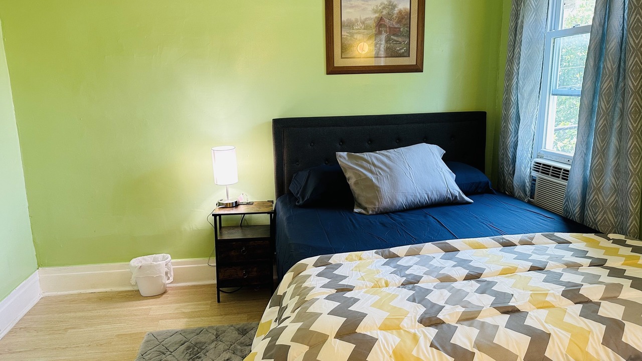 Photo of Bedroom in Buffalo