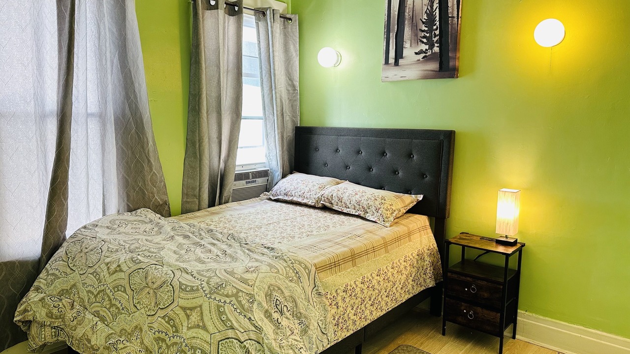 Photo of Bedroom in Buffalo