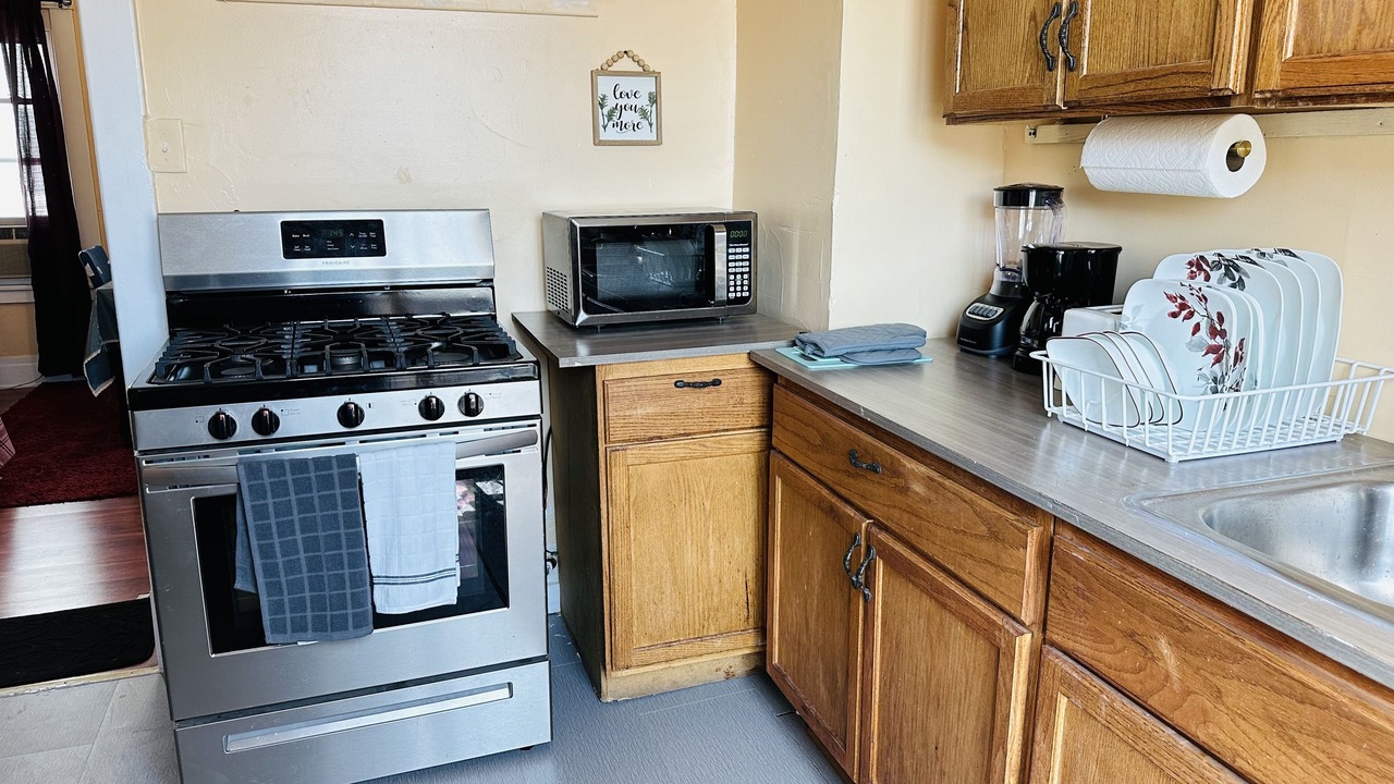 Photo of Kitchen in Buffalo