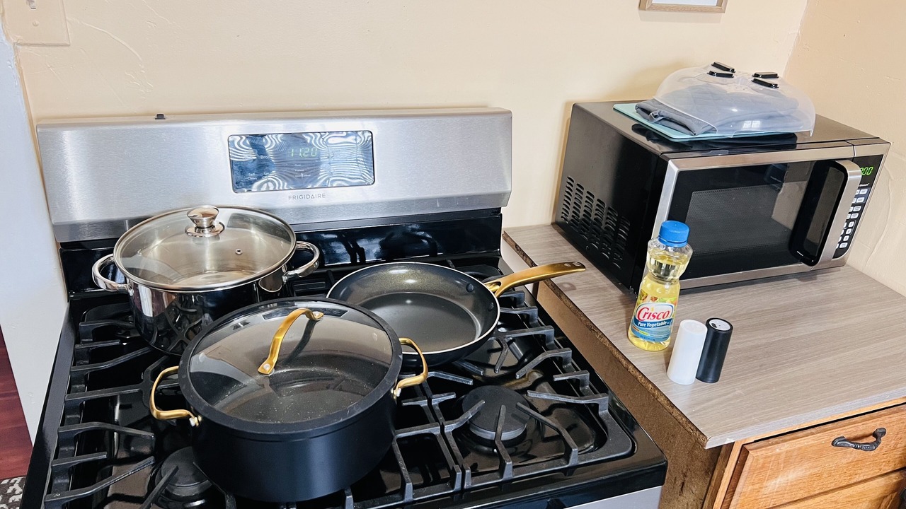 Photo of Kitchen in Buffalo