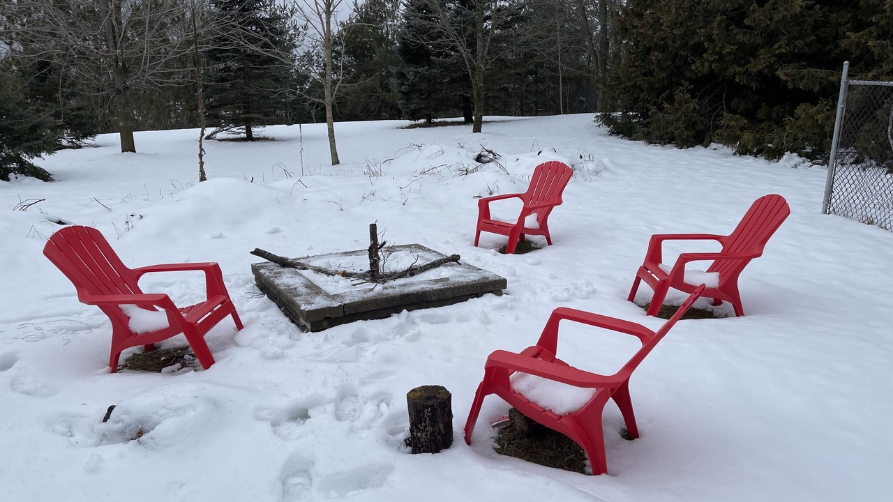 Photo of Outdoor in Caledon