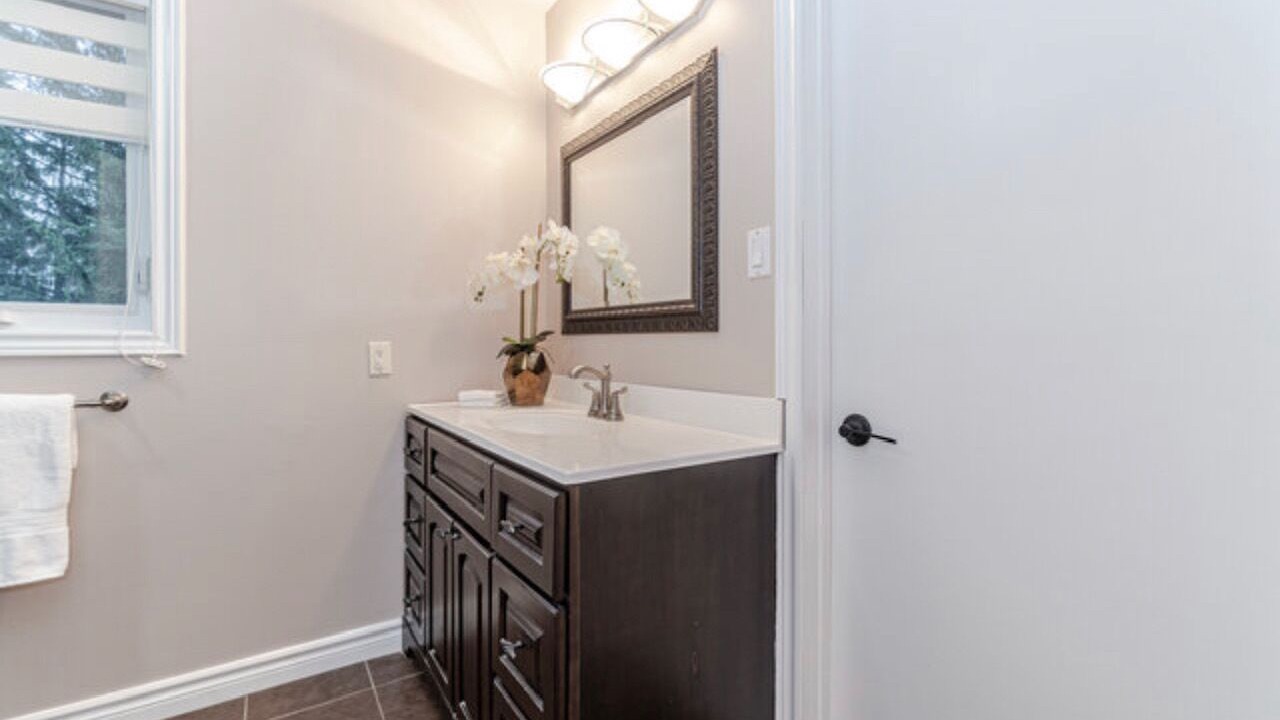 Photo of Bathroom in Caledon
