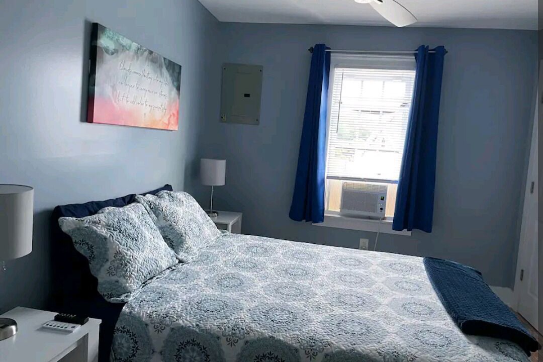 Photo of Bedroom in North East