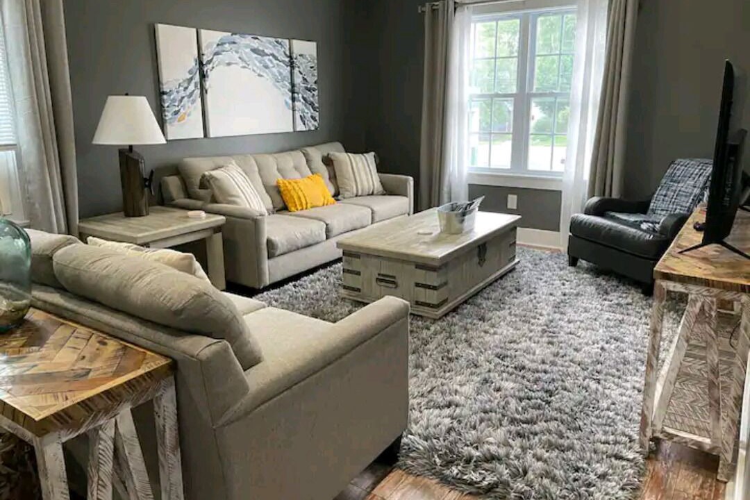 Photo of Livingroom in North East
