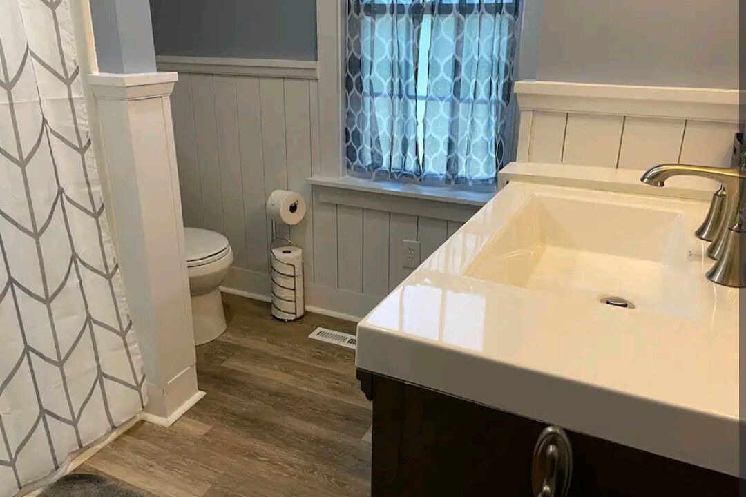 Photo of Bathroom in North East