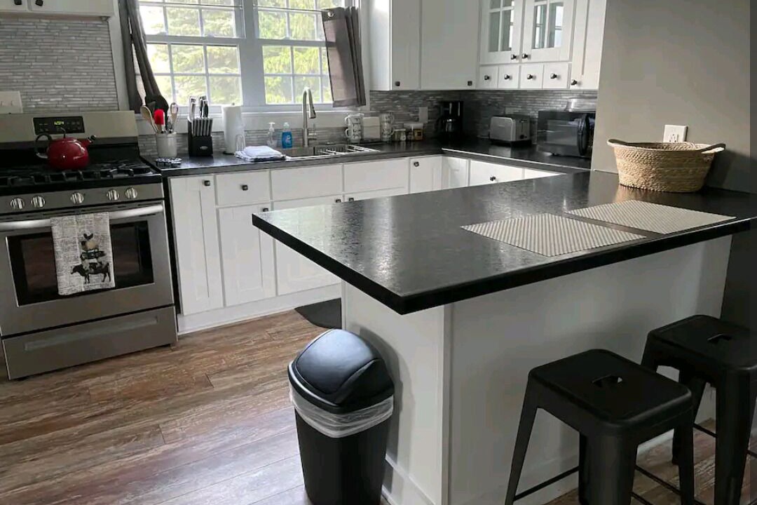 Photo of Kitchen in North East