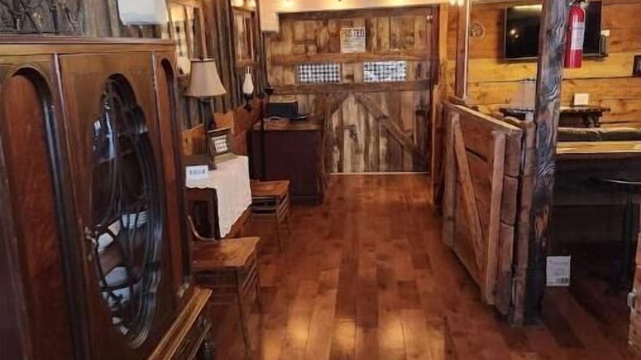 Photo of Bedroom in Fredonia