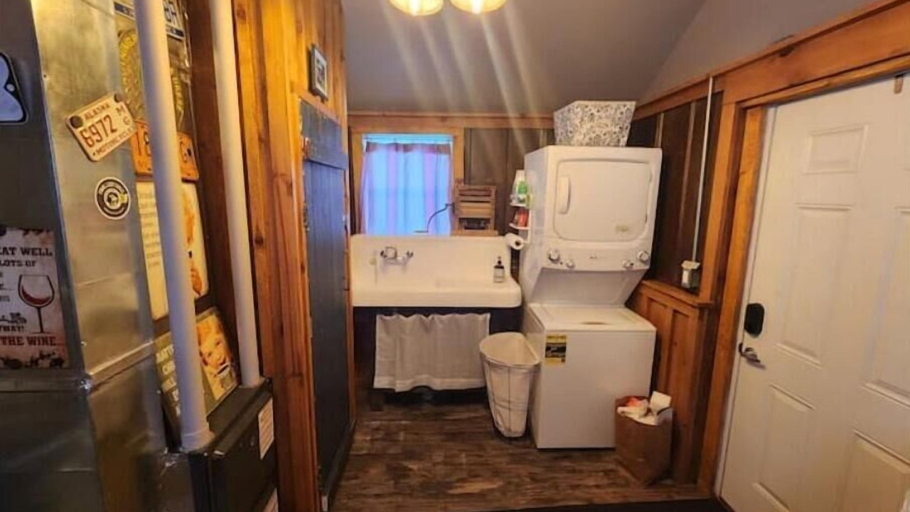 Photo of Bedroom in Fredonia