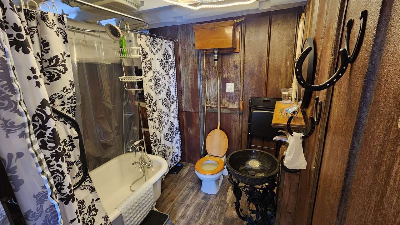 Photo of Bathroom in Fredonia