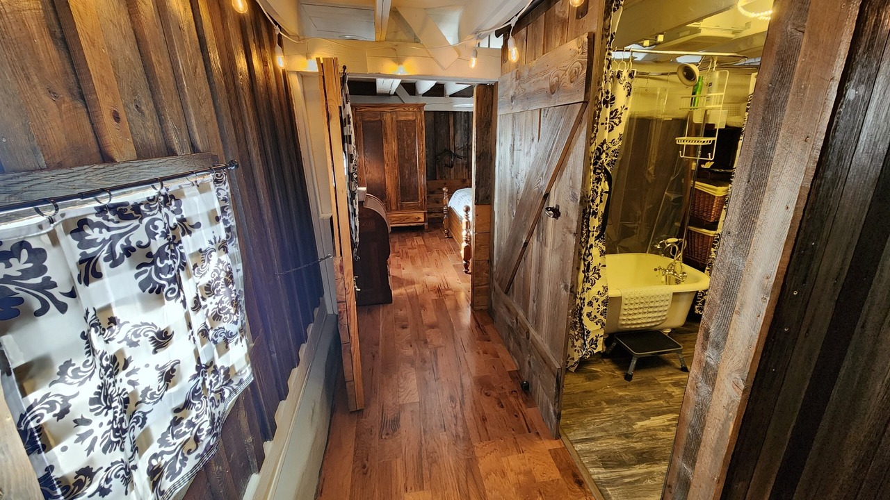 Photo of Bathroom in Fredonia