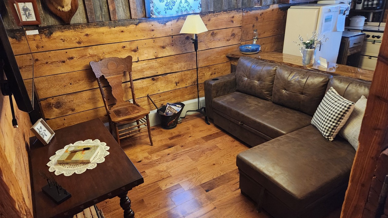 Photo of Bedroom in Fredonia
