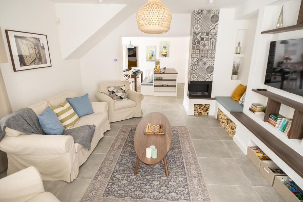 Photo of Livingroom in Szentendrei