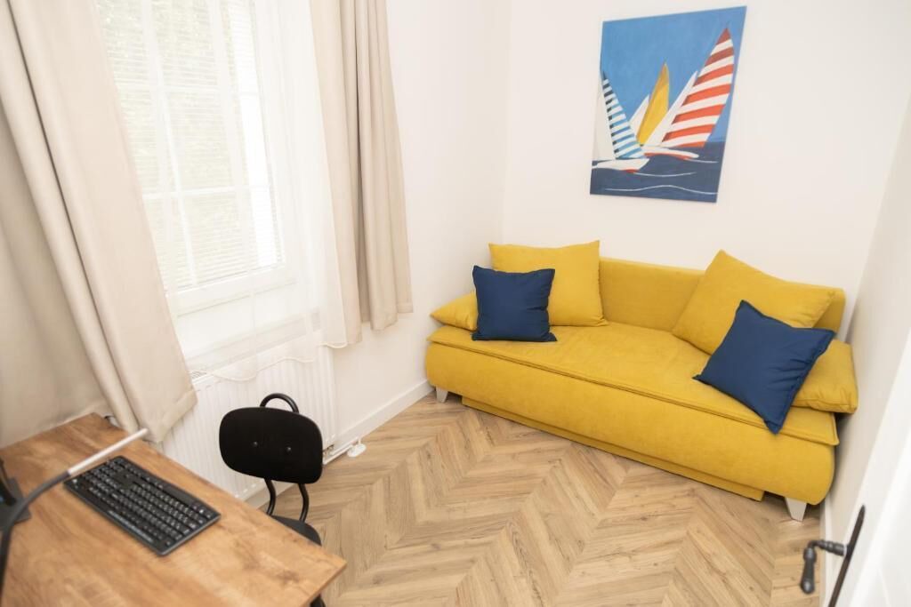 Photo of Livingroom in Szentendrei
