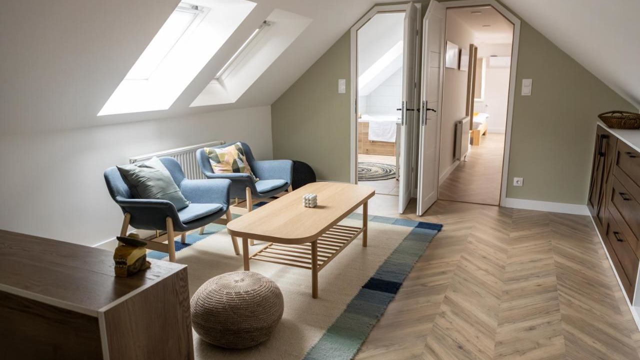 Photo of Bedroom in Szentendrei