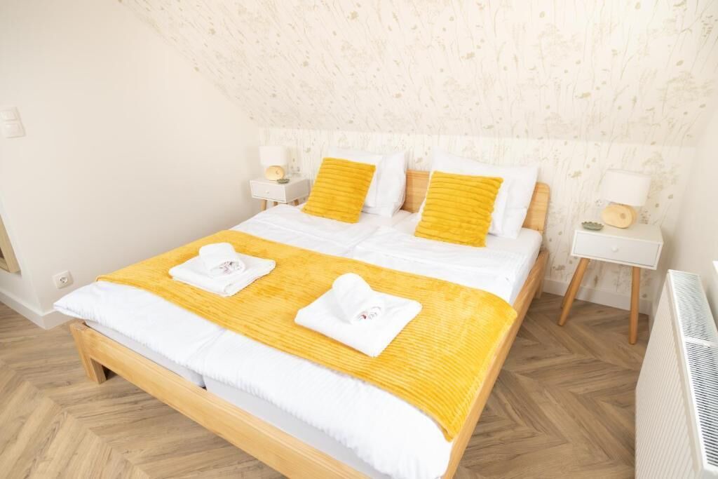 Photo of Bedroom in Szentendrei