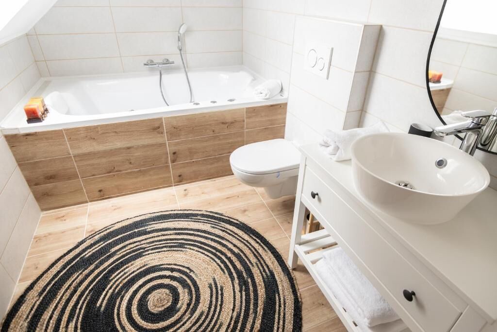 Photo of Bathroom in Szentendrei