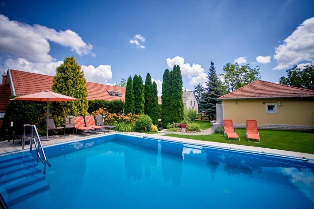 Photo of Outdoor in Szentendrei