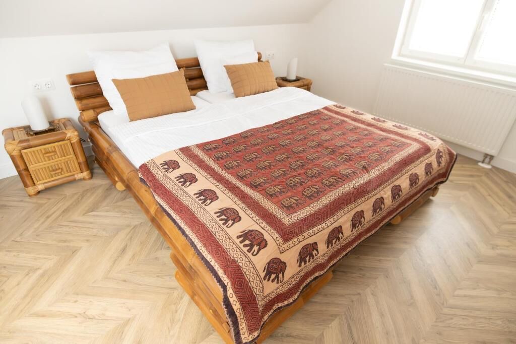 Photo of Bedroom in Szentendrei