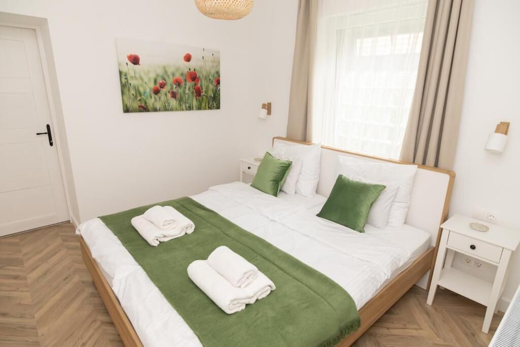 Photo of Bedroom in Szentendrei
