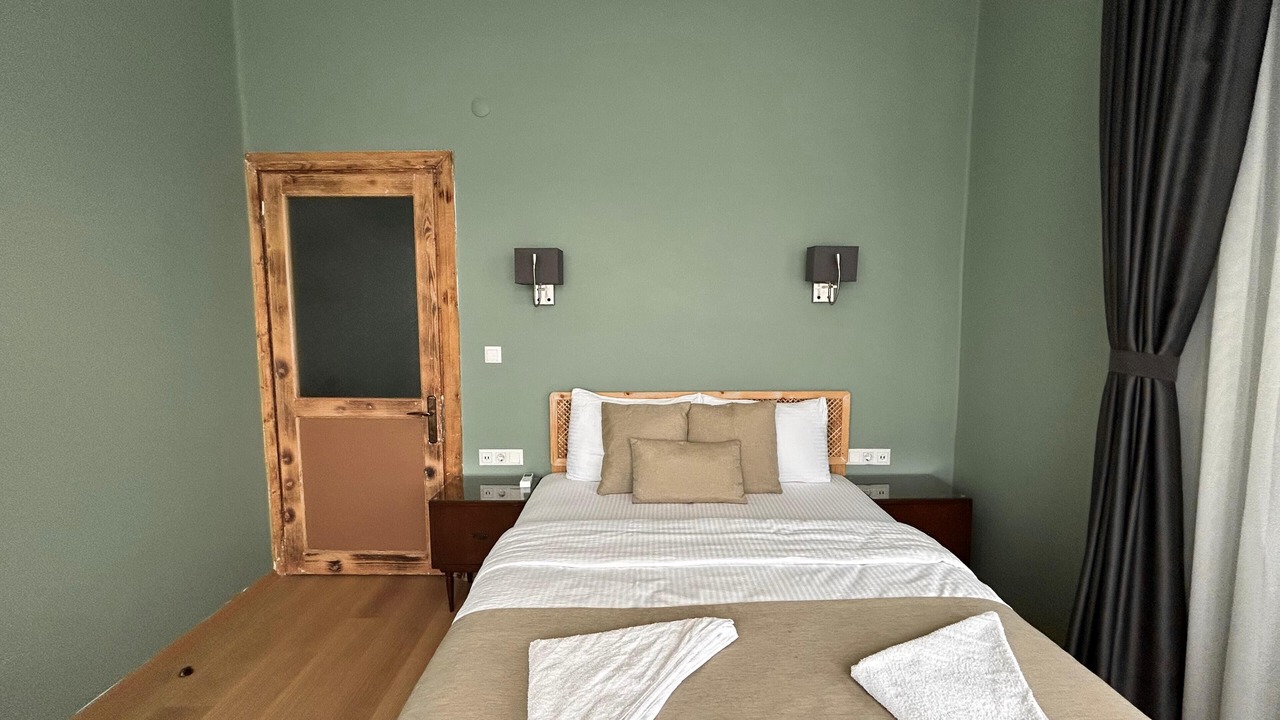 Photo of Bedroom in Sakarya