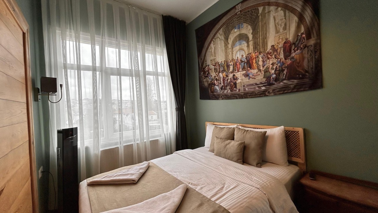 Photo of Bedroom in Sakarya