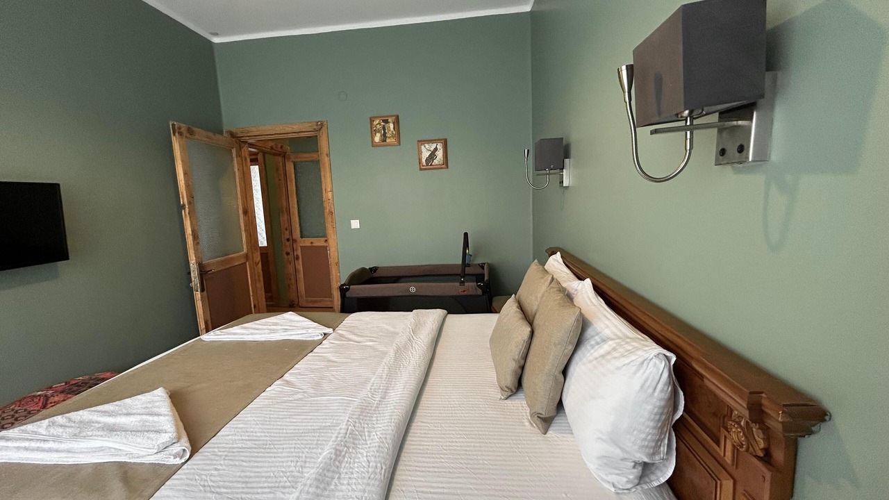 Photo of Bedroom in Sakarya