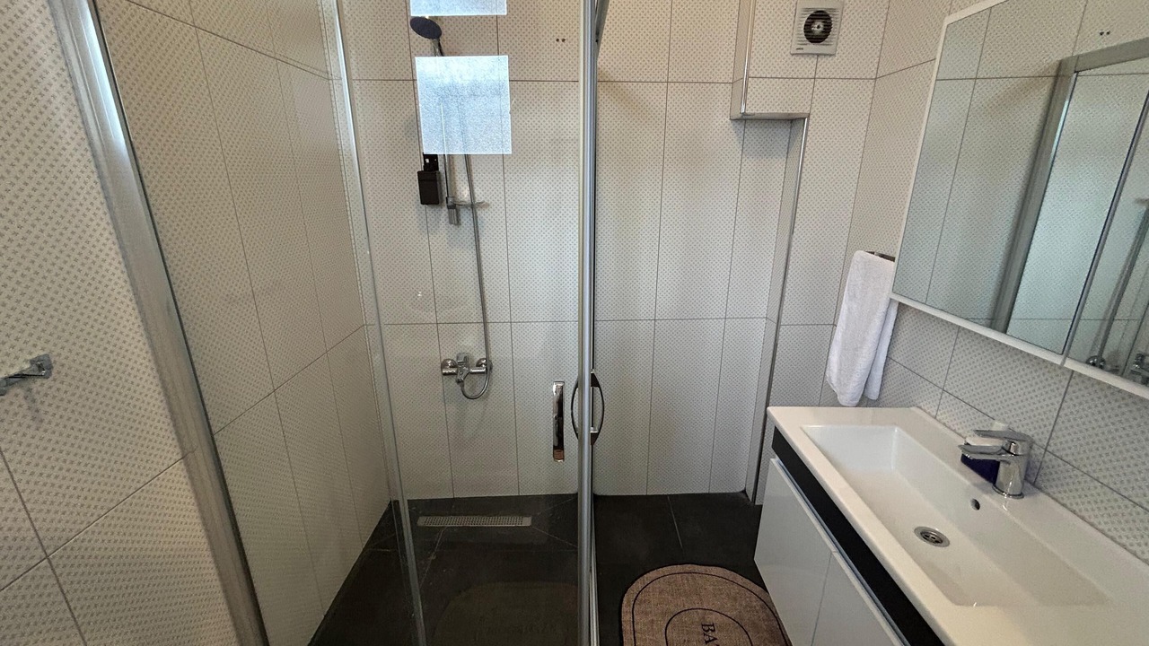 Photo of Bathroom in Sakarya