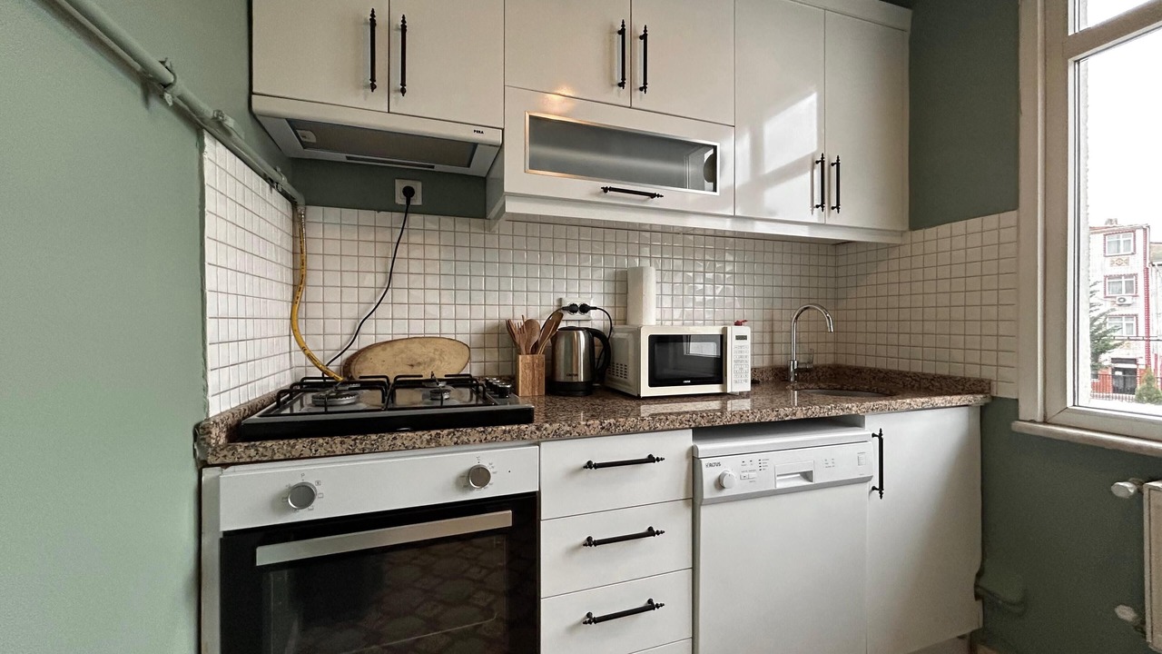 Photo of Kitchen in Sakarya
