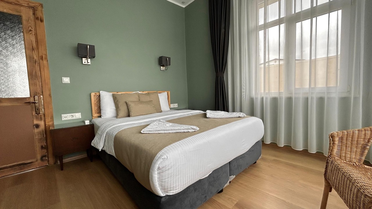 Photo of Bedroom in Sakarya