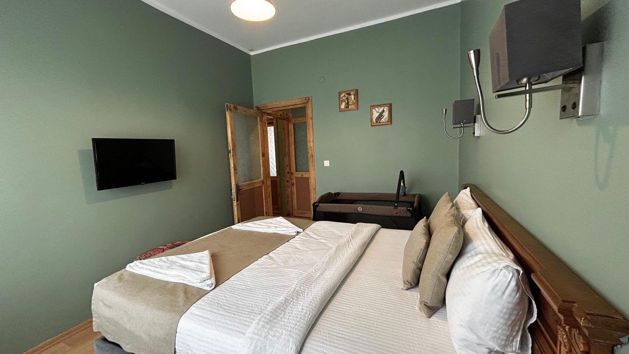 Photo of Bedroom in Sakarya