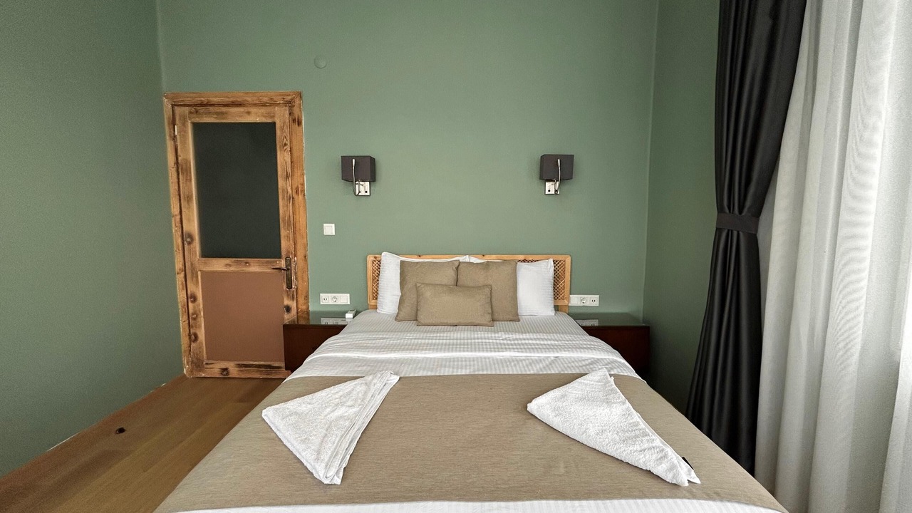 Photo of Bedroom in Sakarya