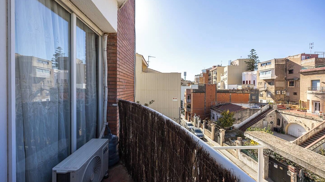 Photo of Outdoor in Montgat