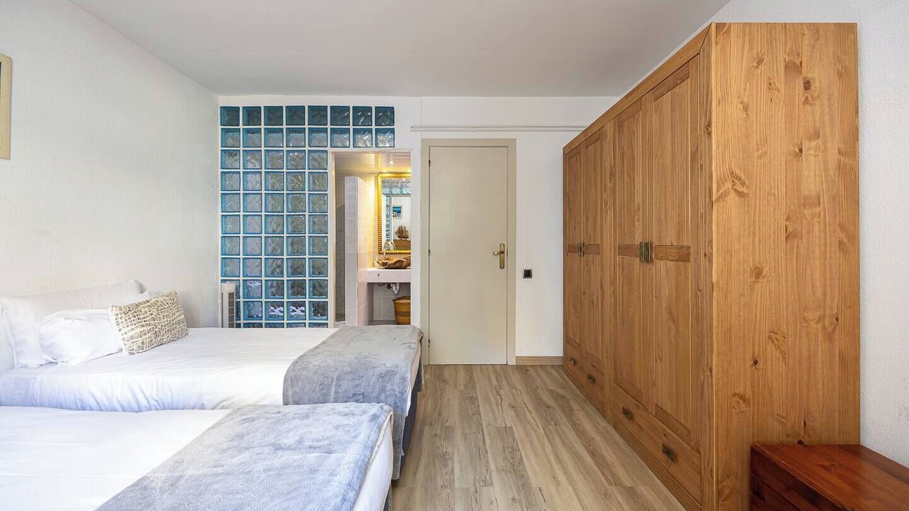 Photo of Bedroom in Montgat